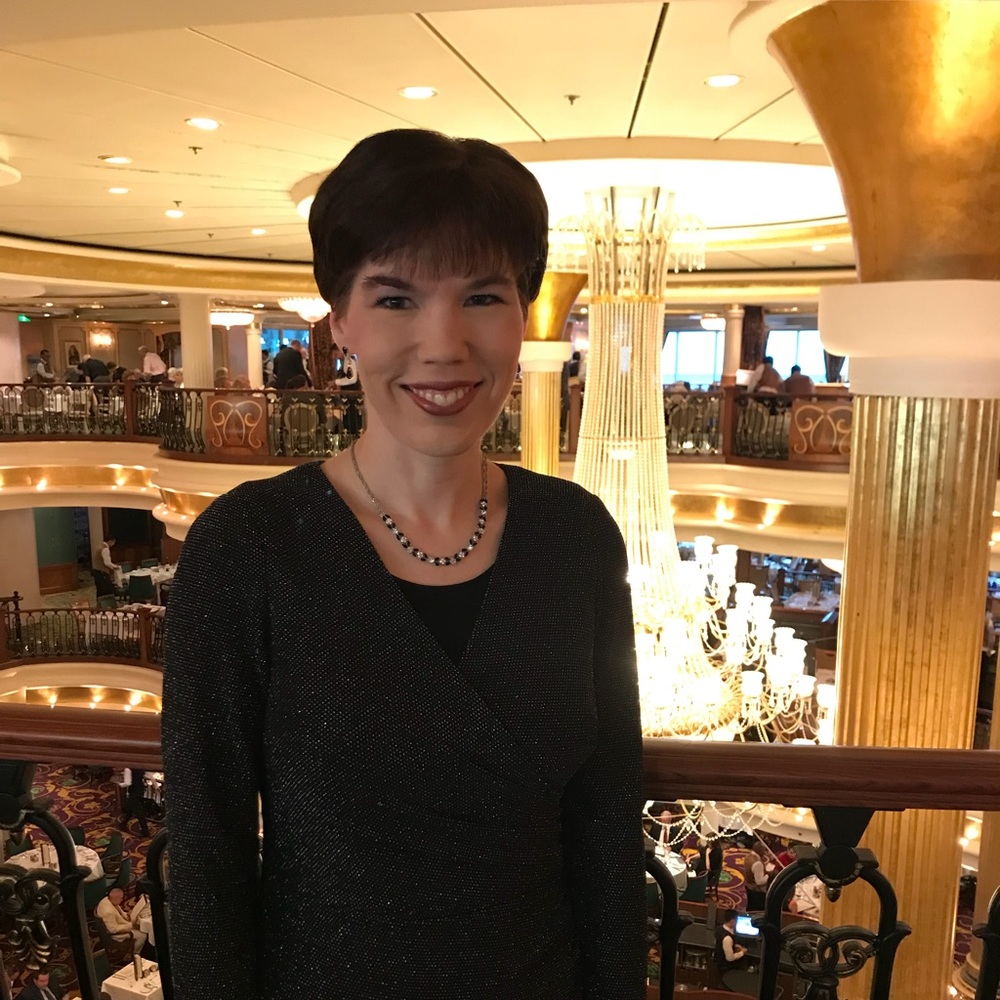 Meet your Posher, Melinda